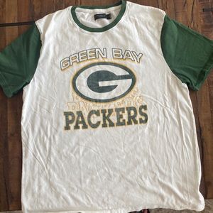 Green Bay Packer T-Shirt